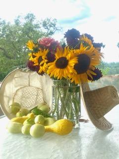 Sunshine Bouquet